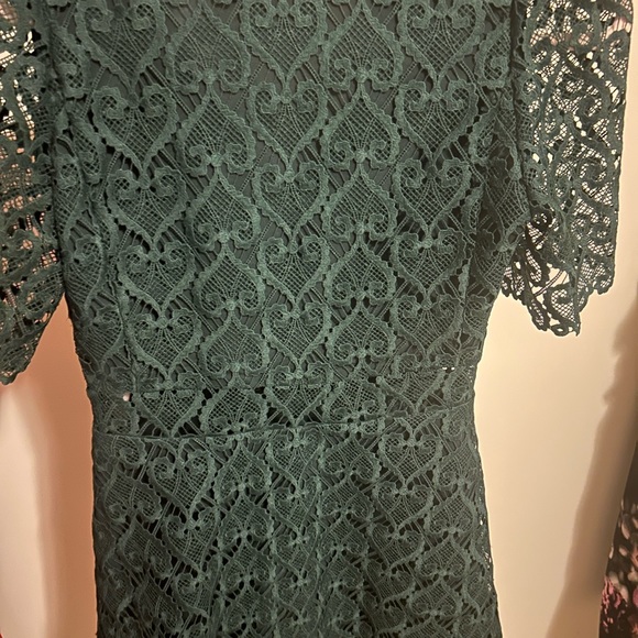 Sandro Dress | fits US size 4-6 - Picture 5 of 7